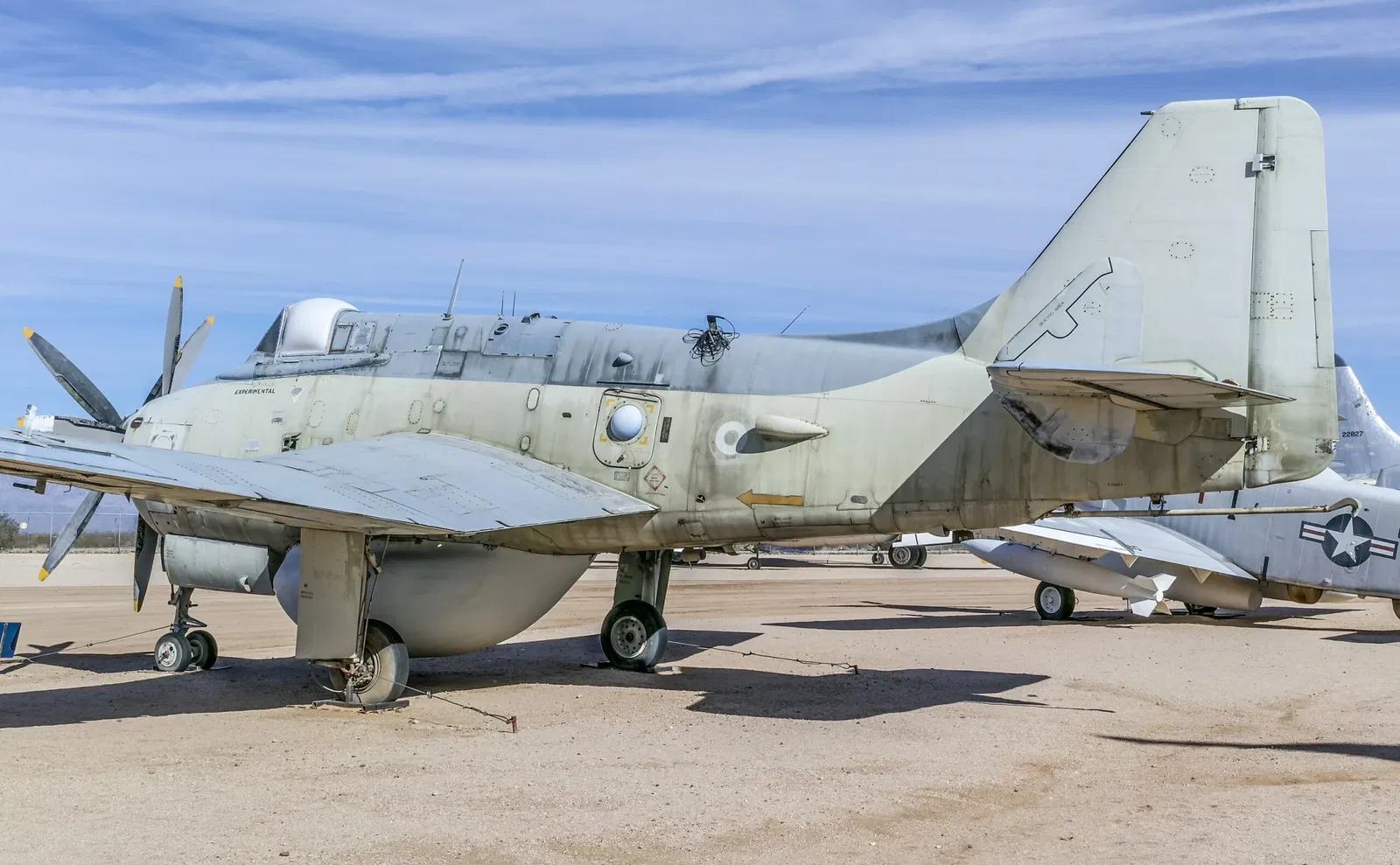 Pima Air and Space Museum