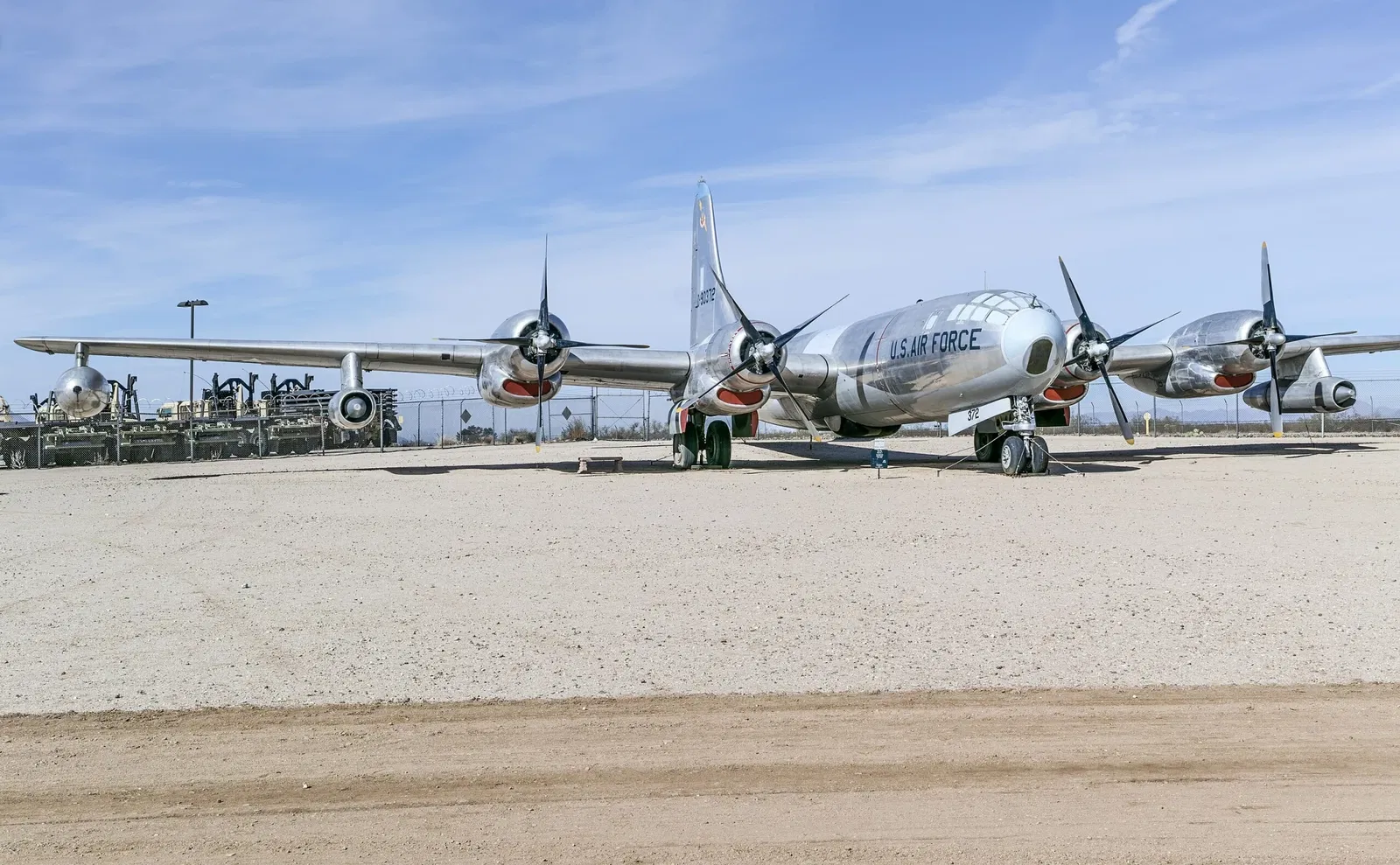 Pima Air and Space Museum