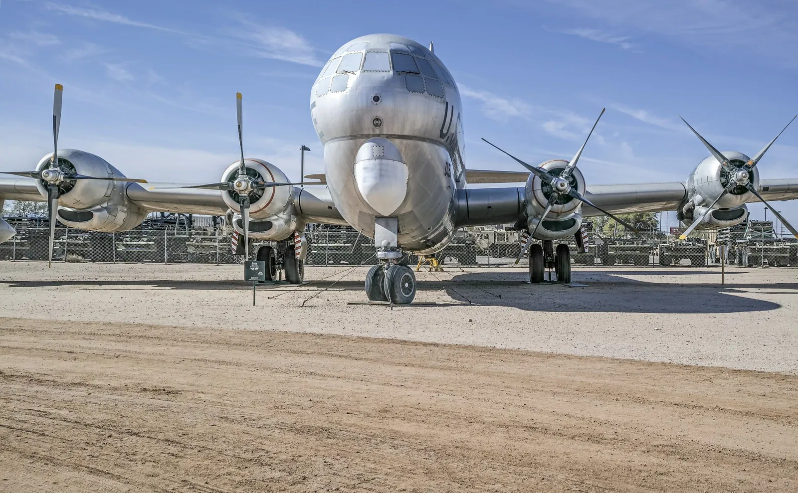 Pima Air and Space Museum