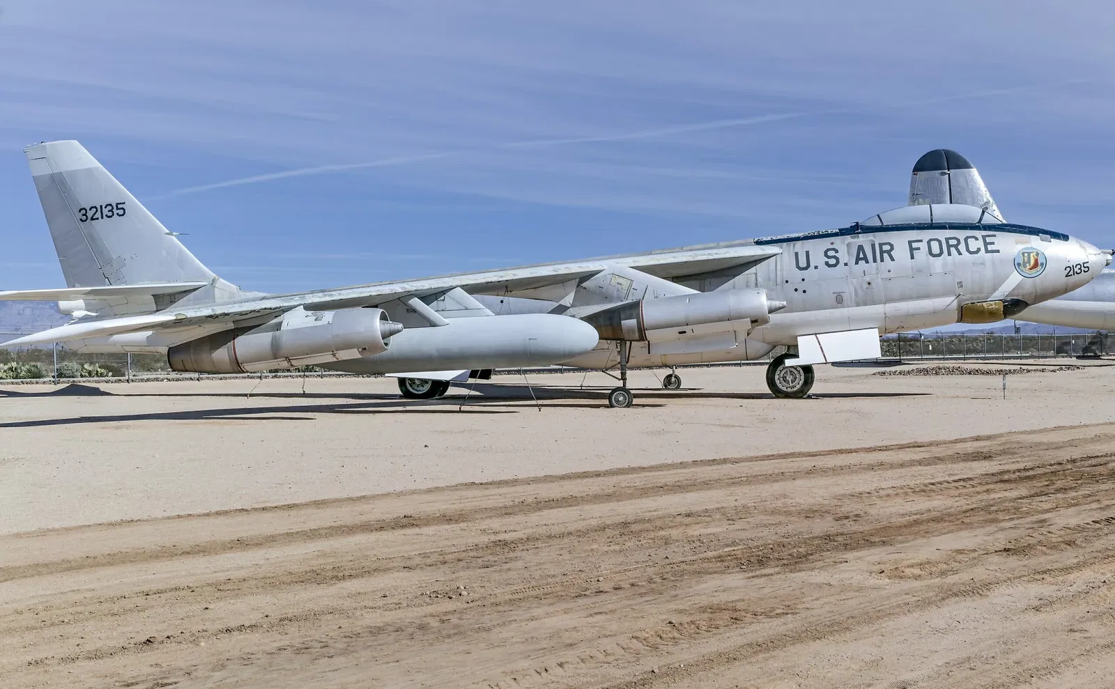 Pima Air & Space Museum