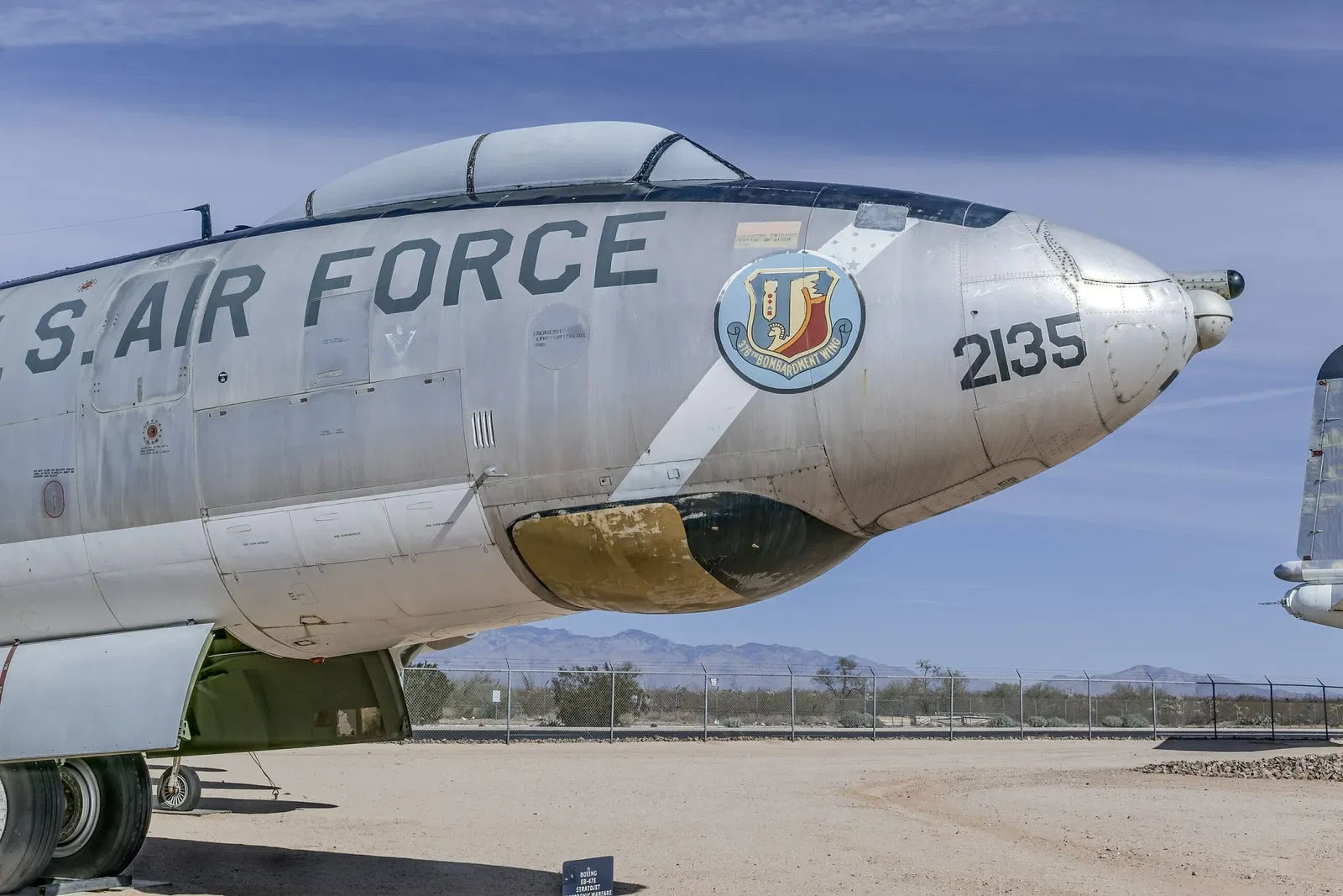 Pima Air & Space Museum