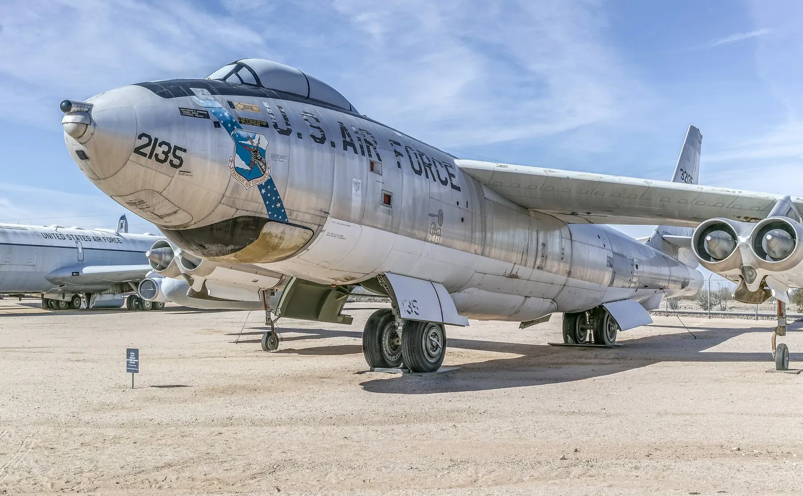 Pima Air & Space Museum