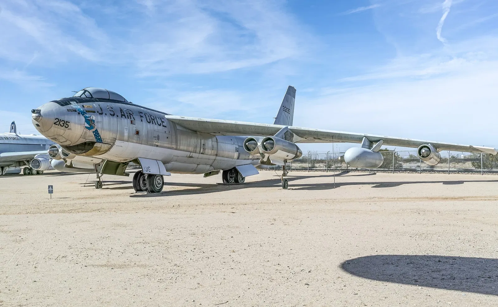 Pima Air and Space Museum