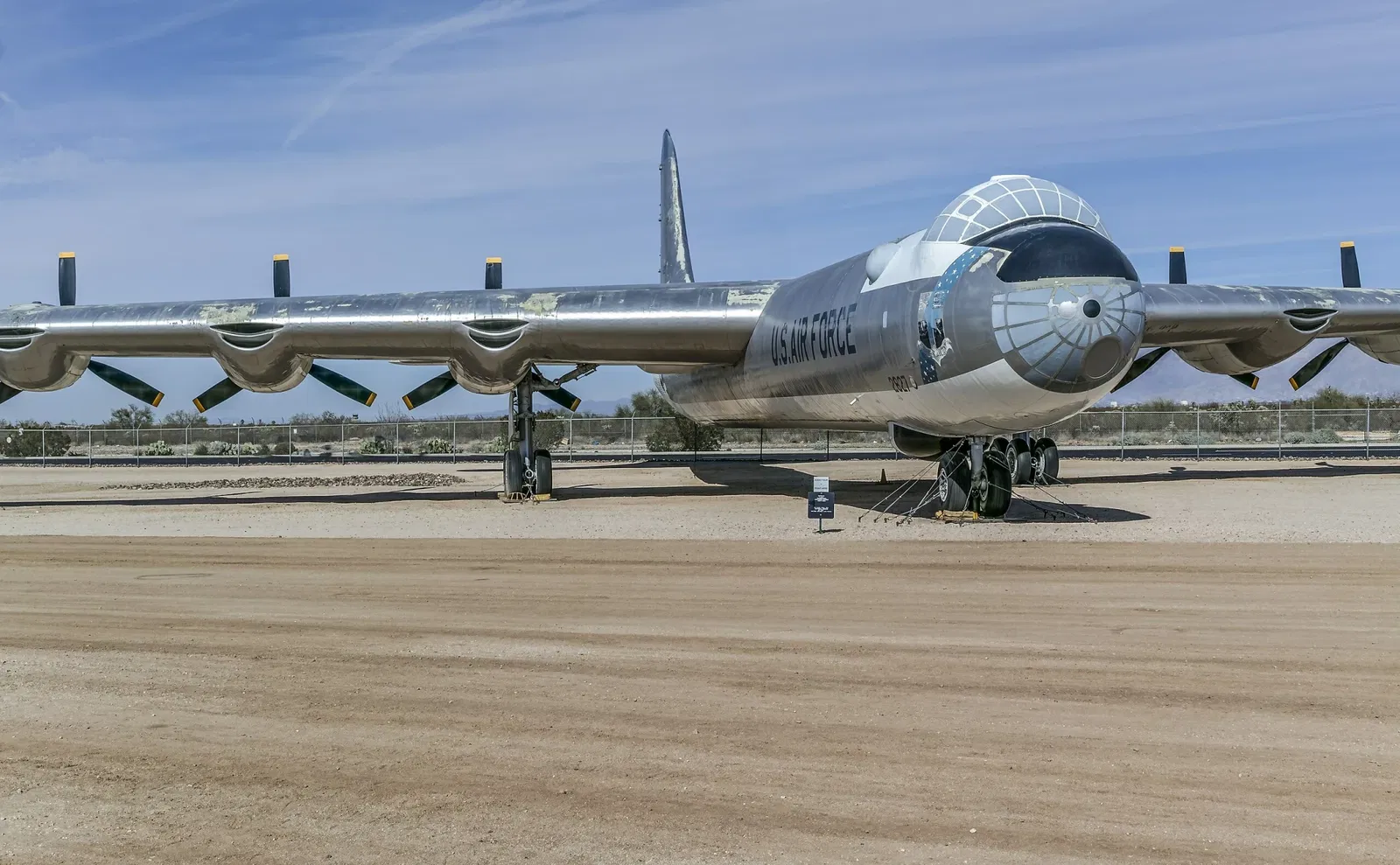 Pima Air & Space Museum