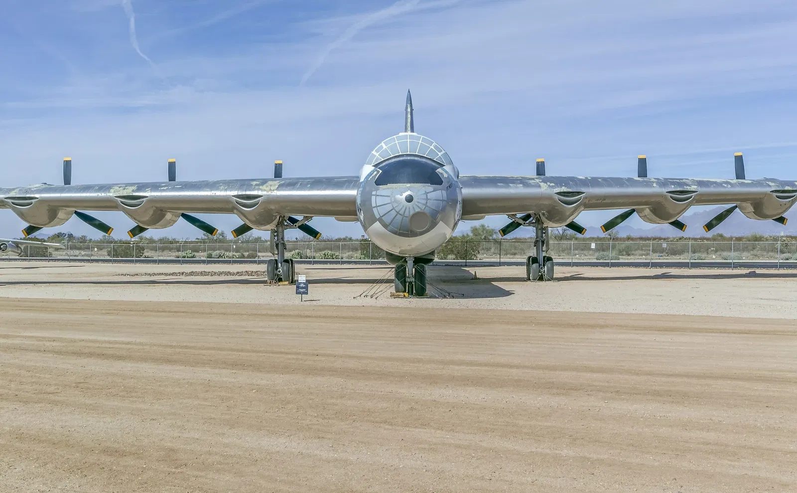 Pima Air & Space Museum
