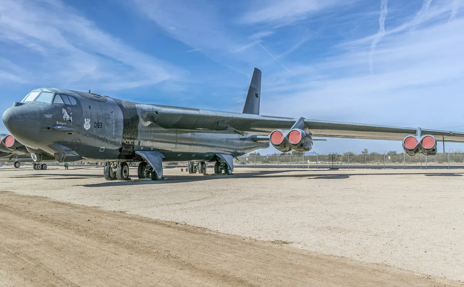 Pima Air and Space Museum