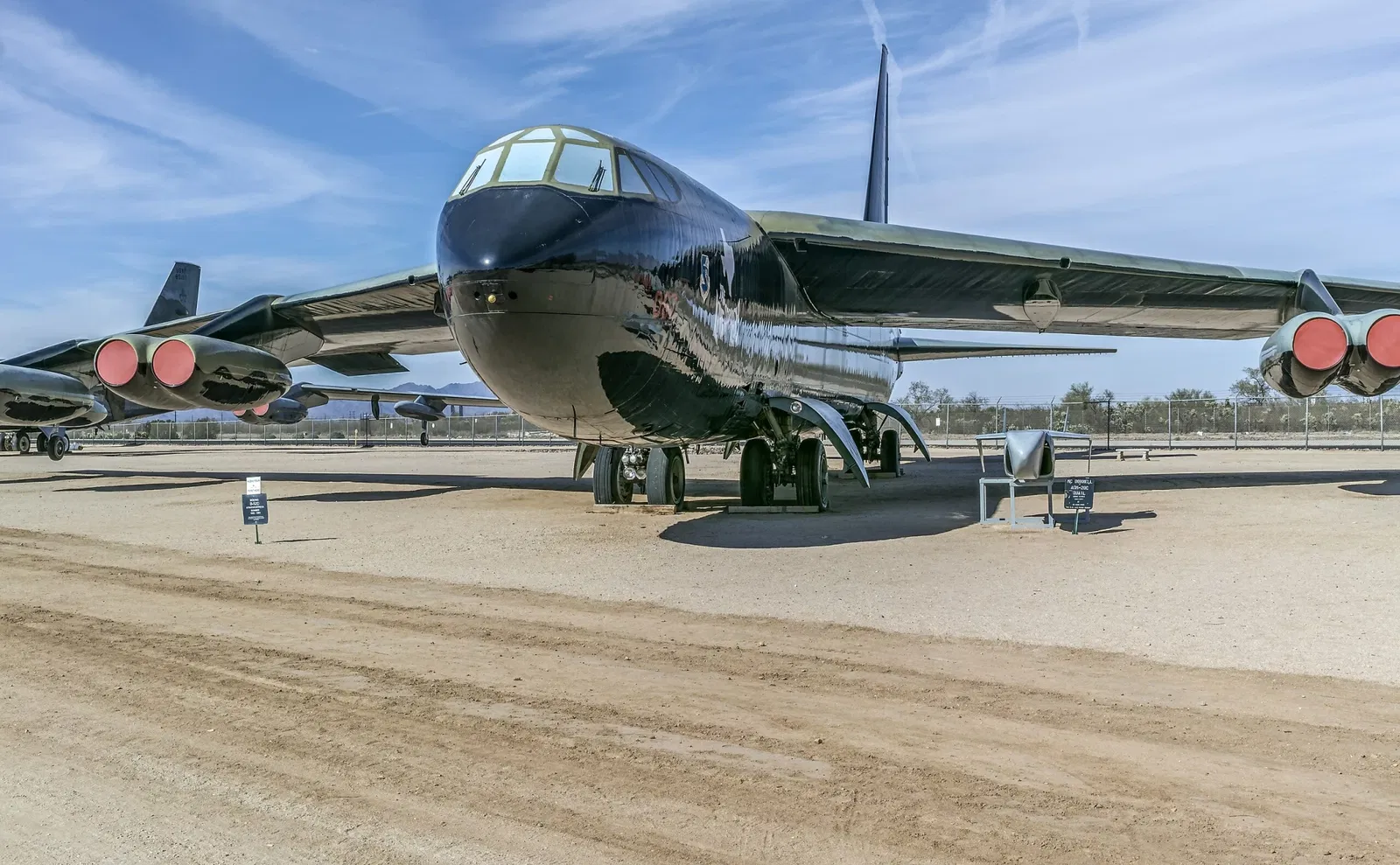 Pima Air and Space Museum