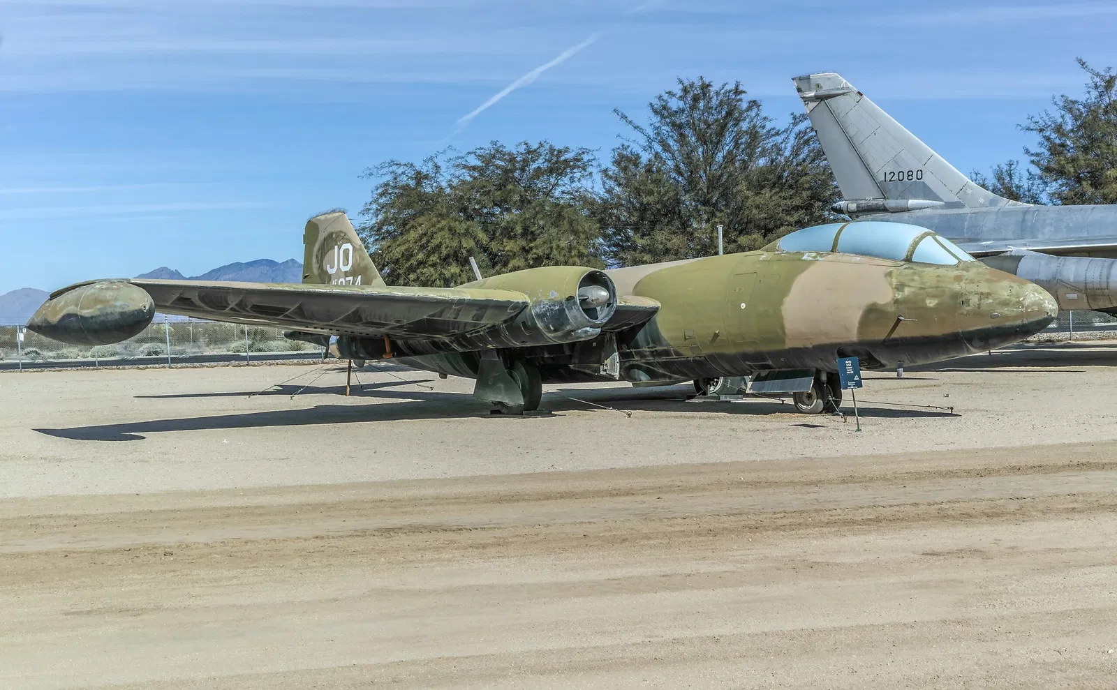 Pima Air and Space Museum