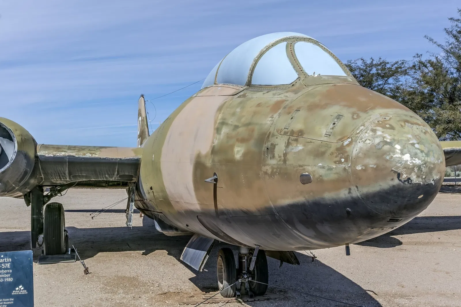 Pima Air & Space Museum