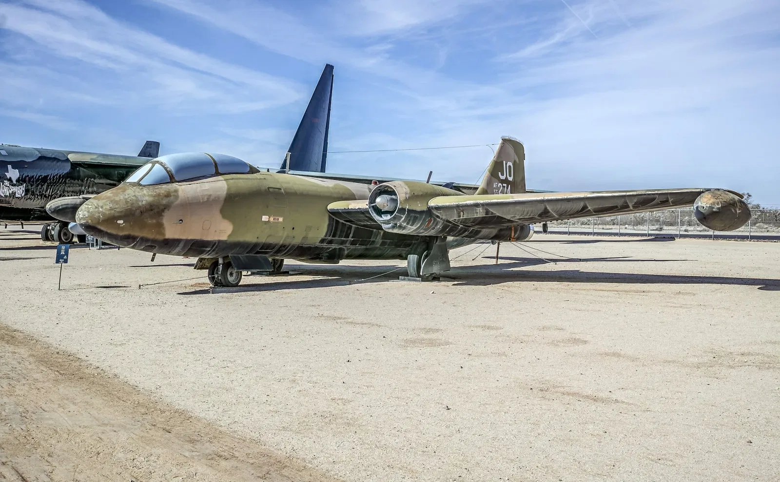 Pima Air & Space Museum