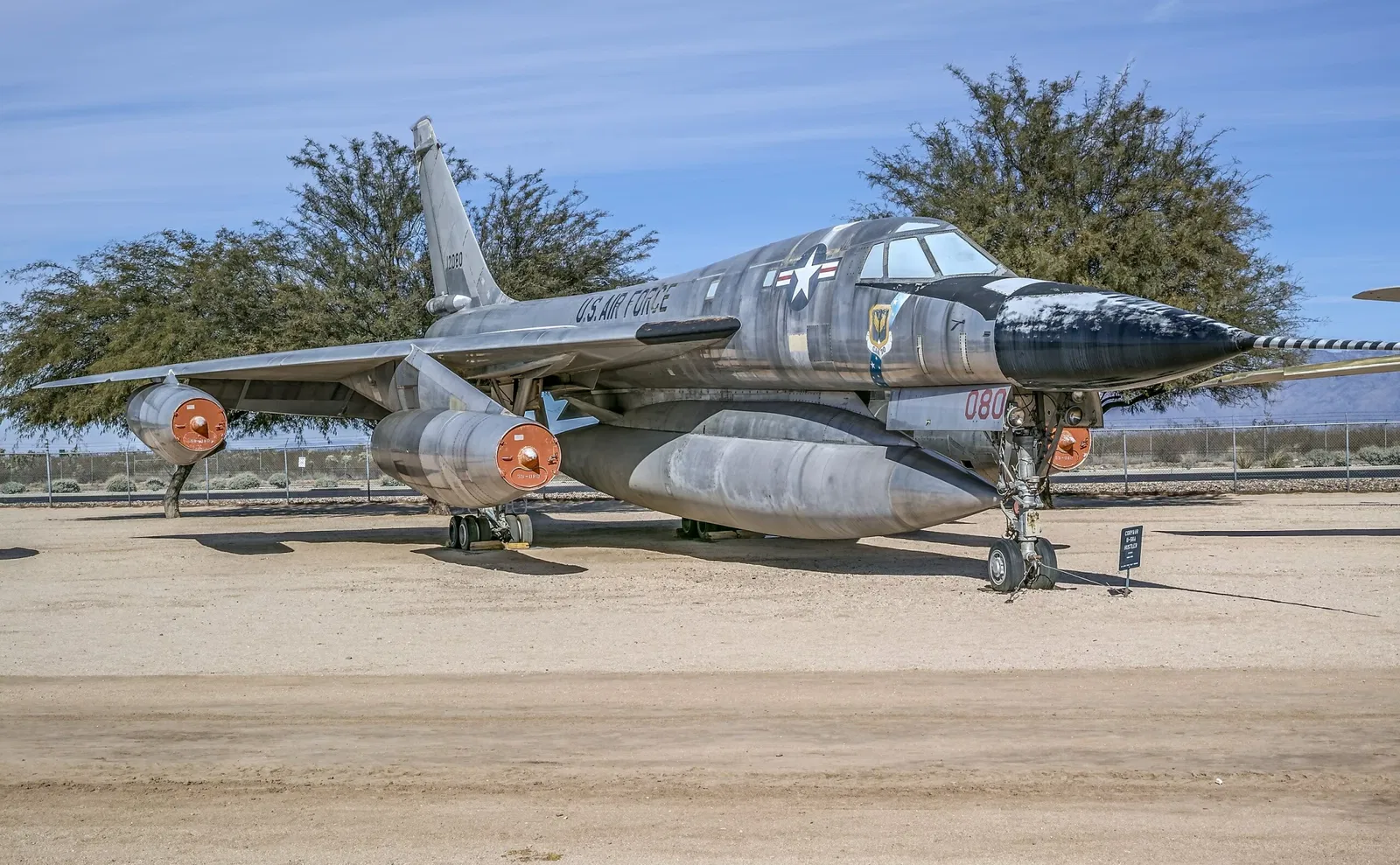 Pima Air and Space Museum