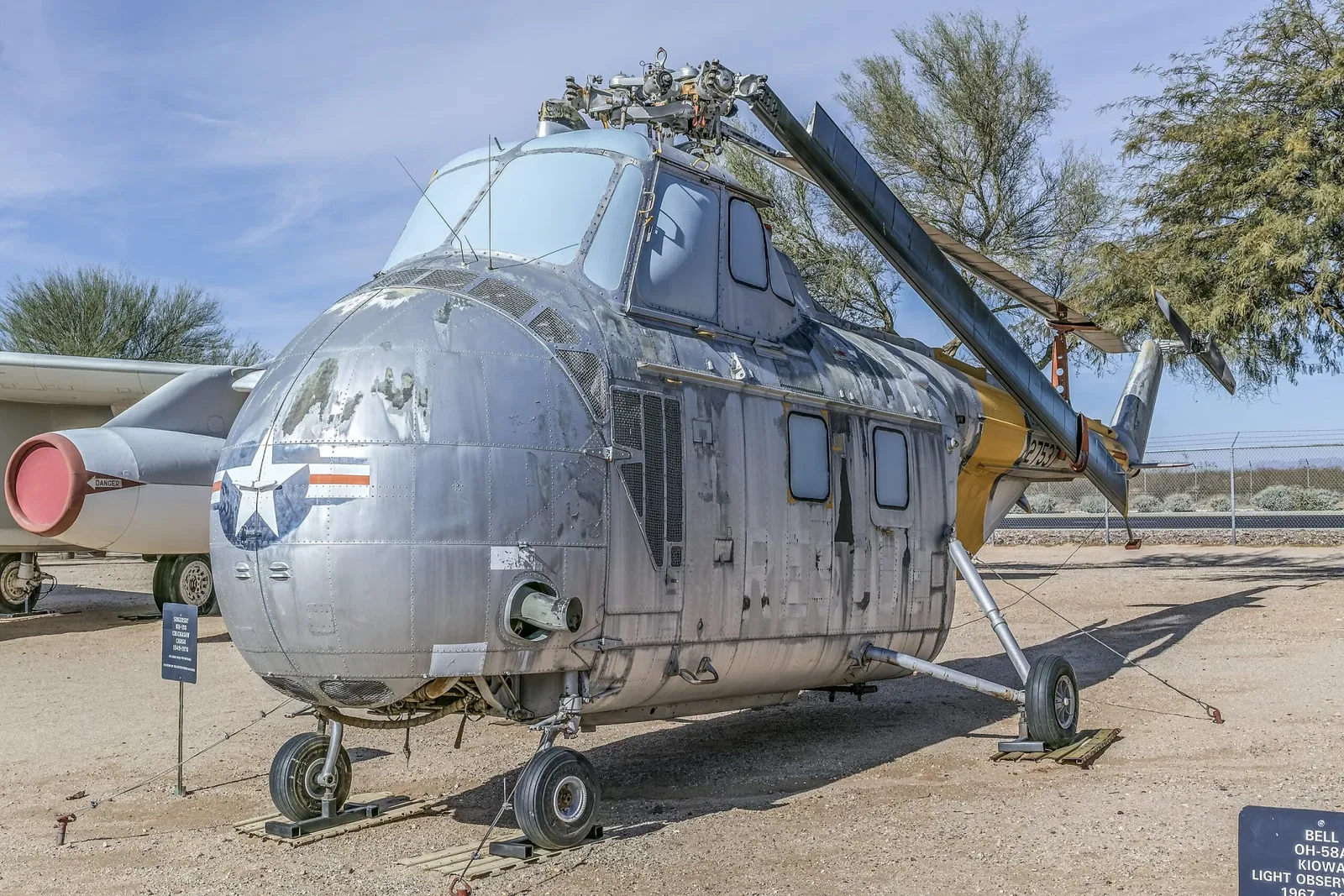 Pima Air & Space Museum