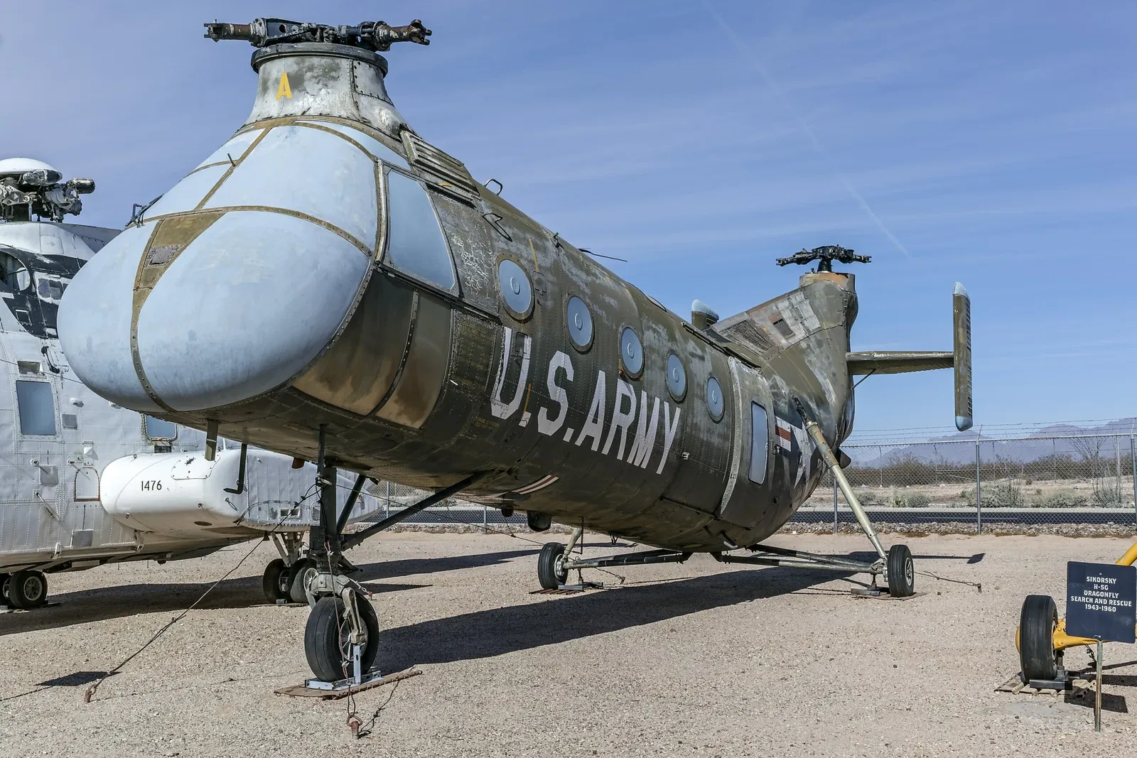 Pima Air and Space Museum