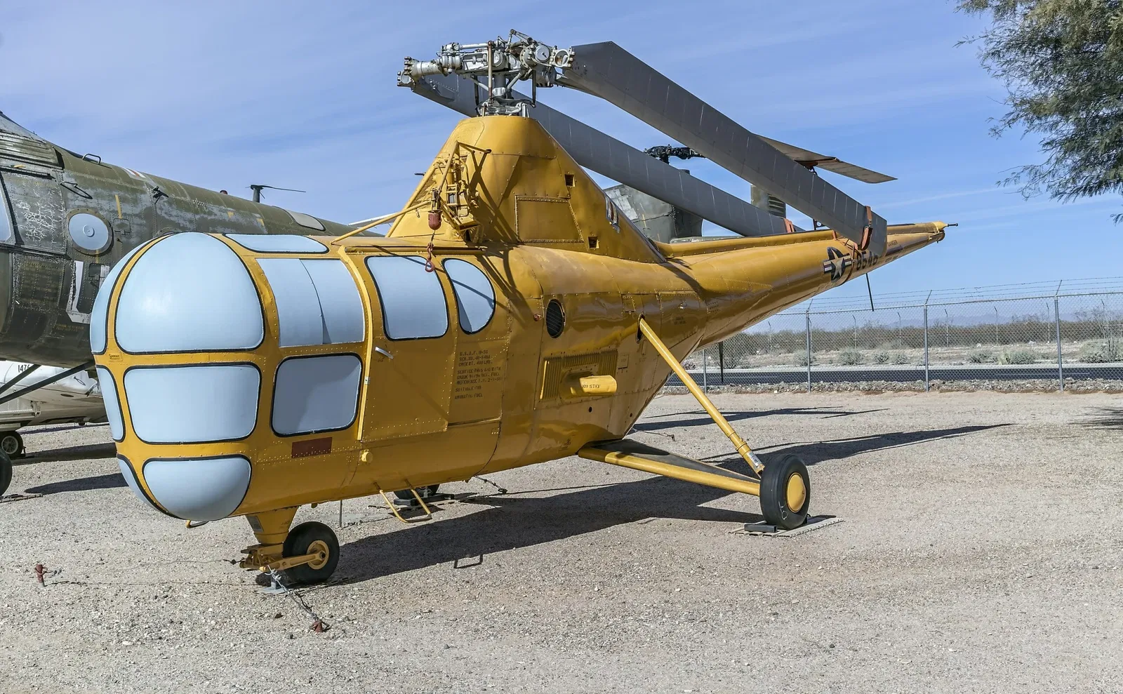 Pima Air and Space Museum