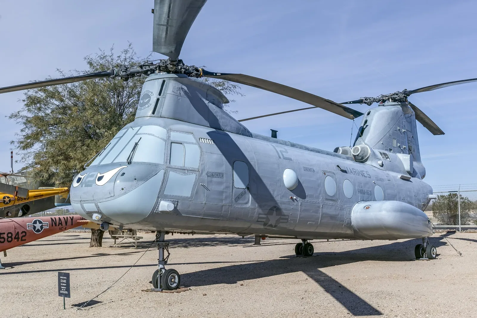 Pima Air & Space Museum