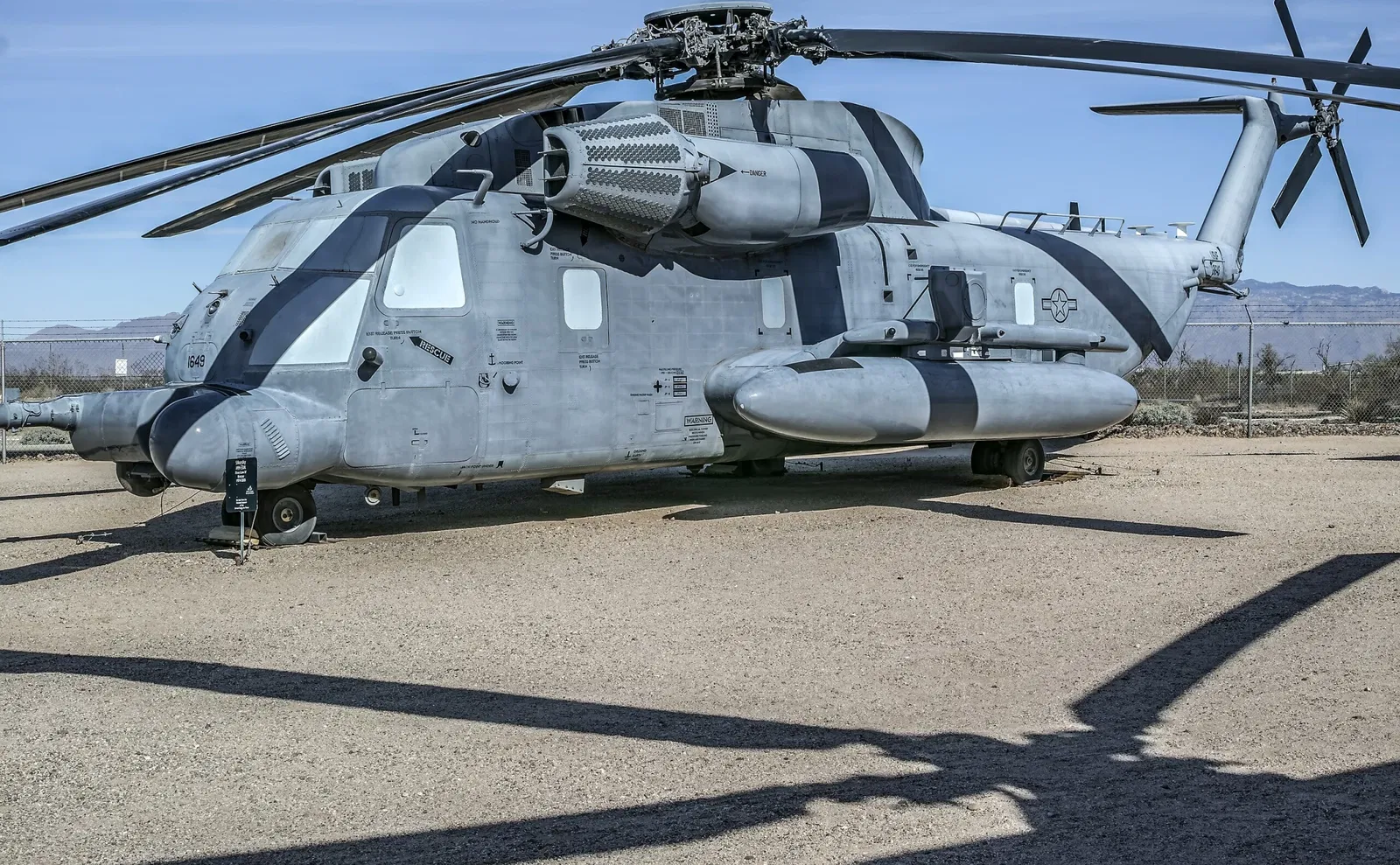 Pima Air & Space Museum