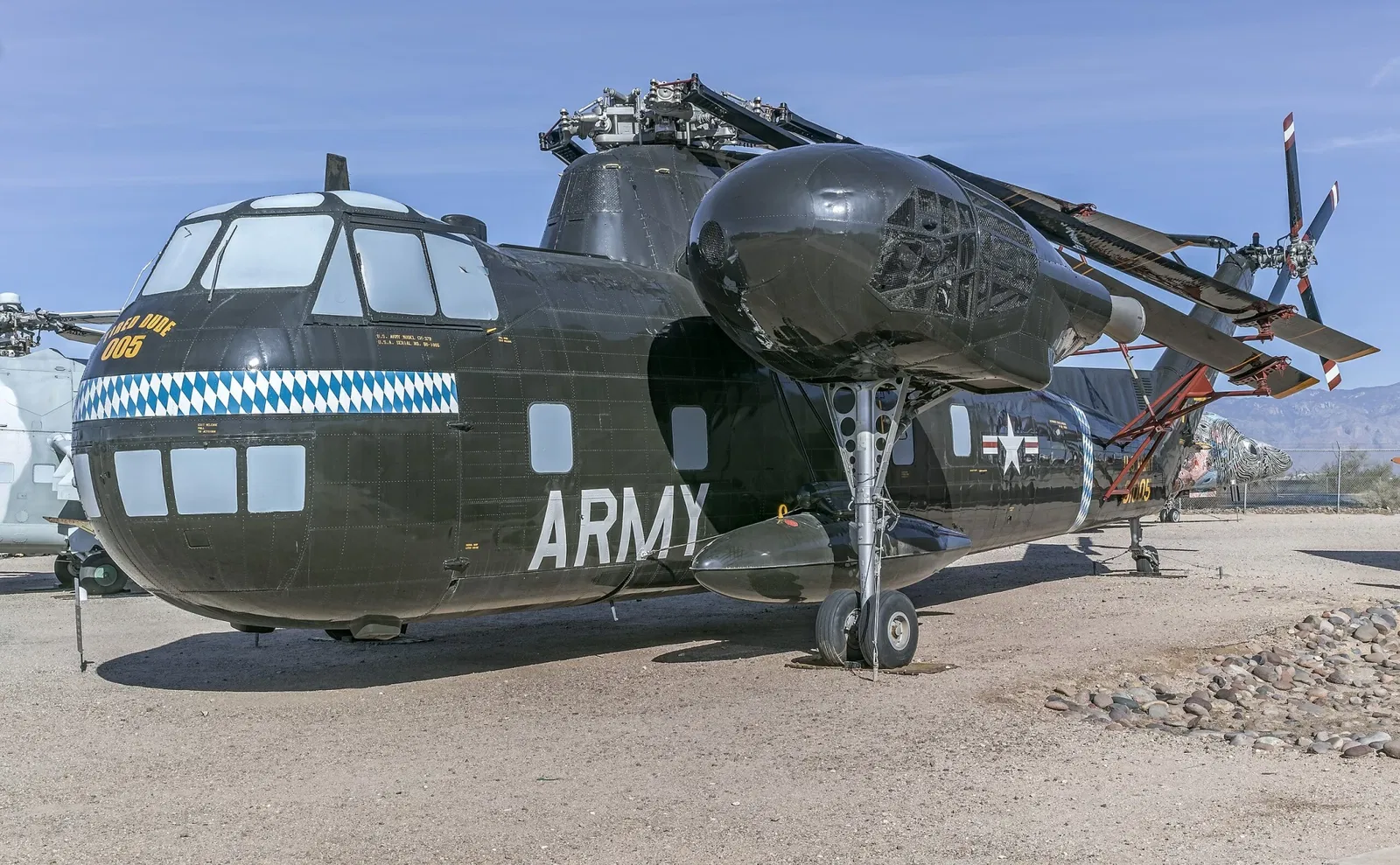 Pima Air and Space Museum