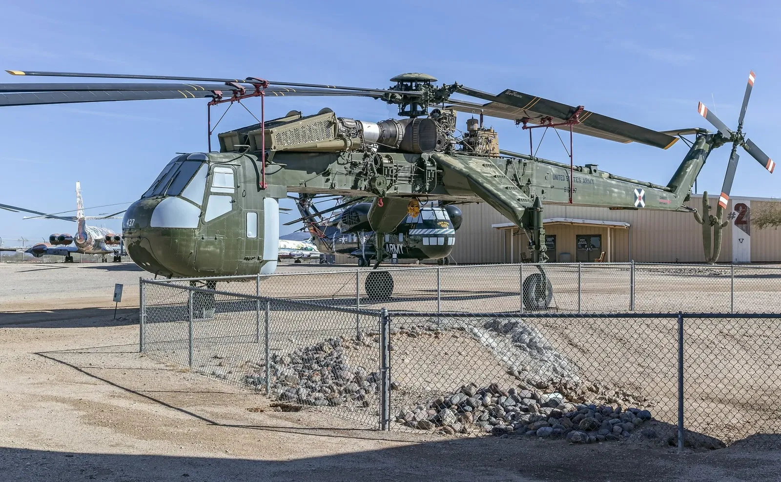 Pima Air and Space Museum