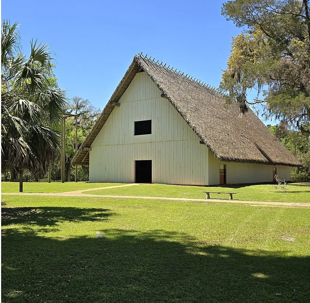 San Luis de Apalache