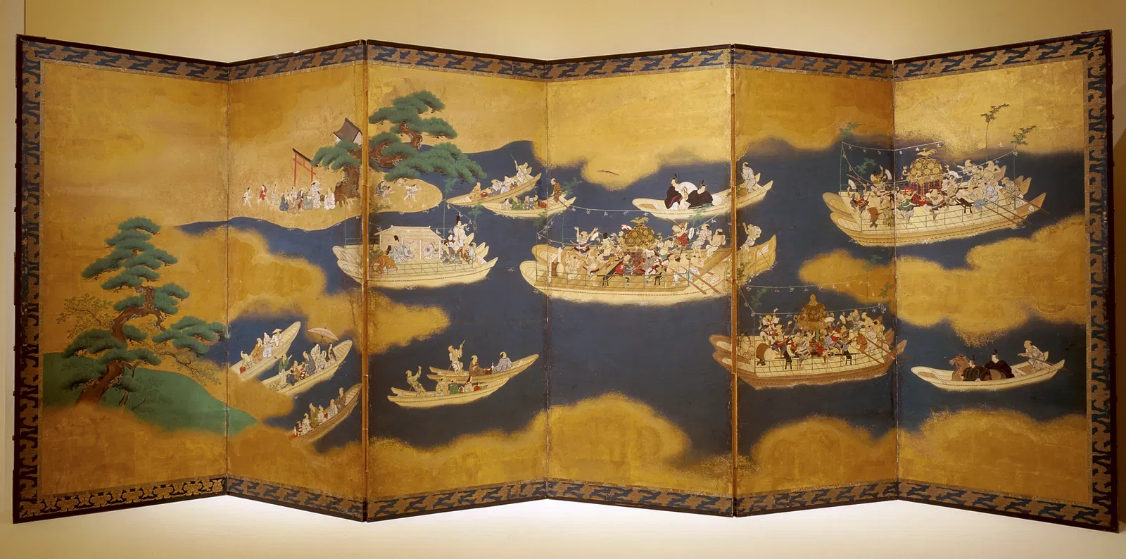 Museo de Arte de Indianápolis