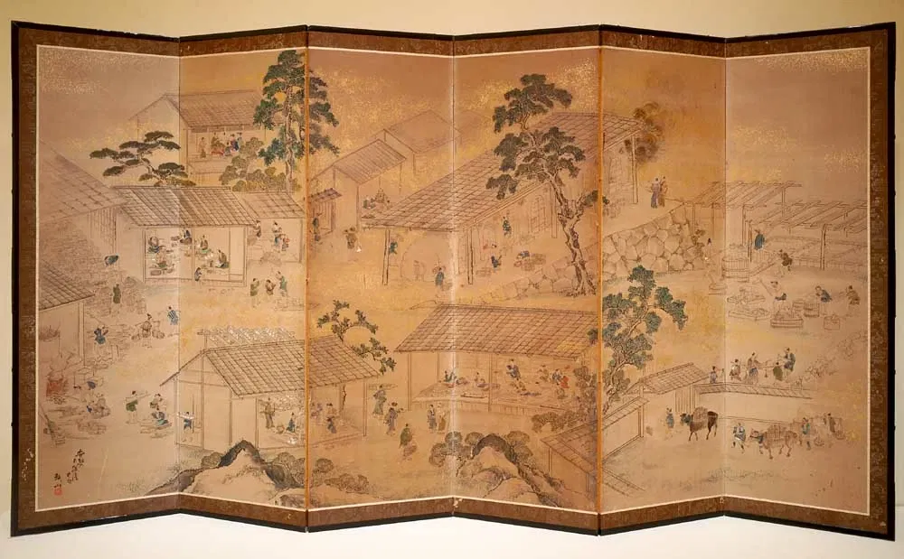 Museo de Arte de Indianápolis