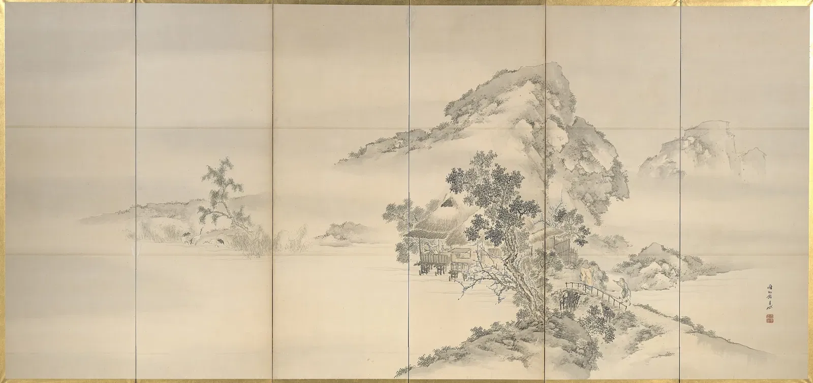 Indianapolis Museum of Art