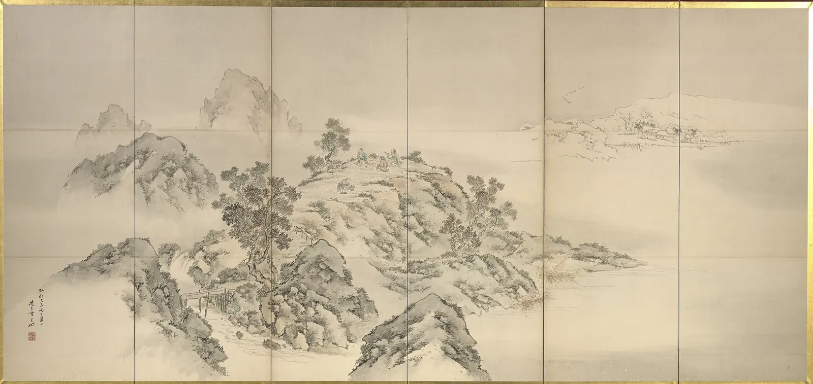 Museo de Arte de Indianápolis