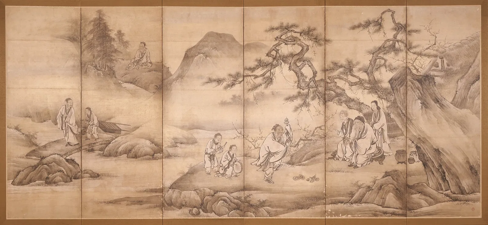 Museo de Arte de Indianápolis