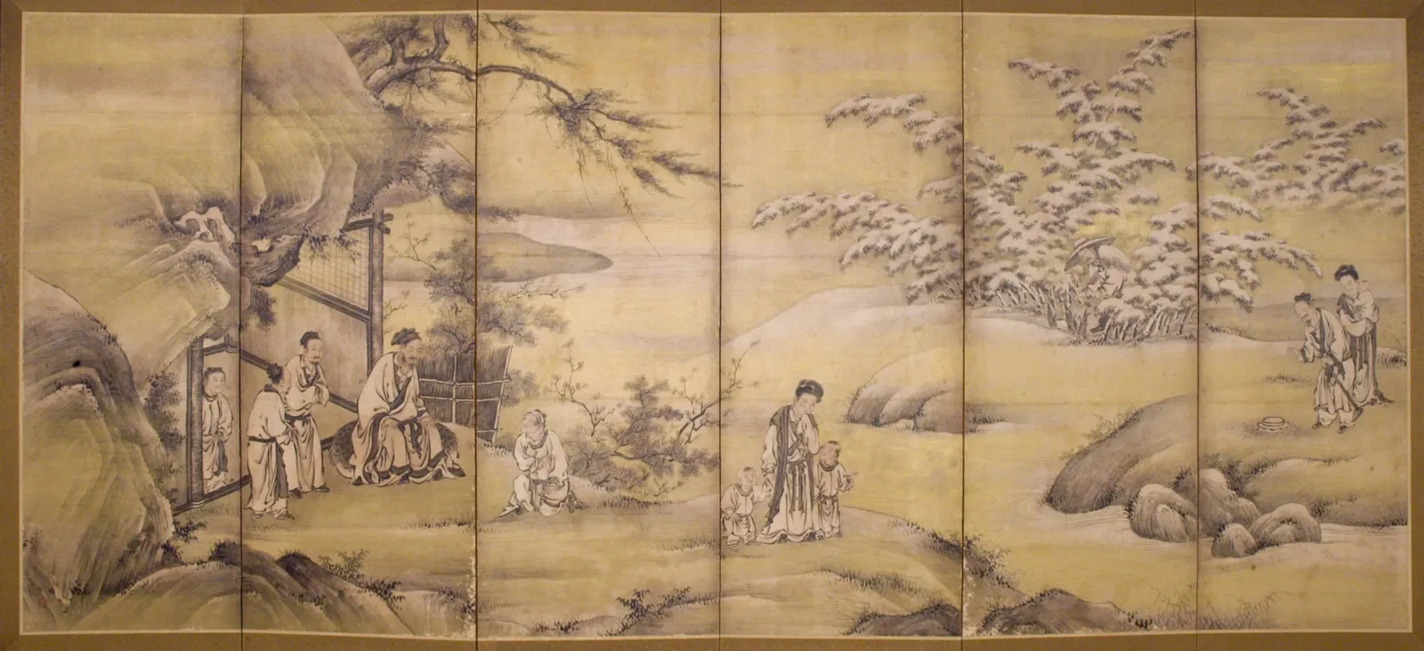 Museo de Arte de Indianápolis