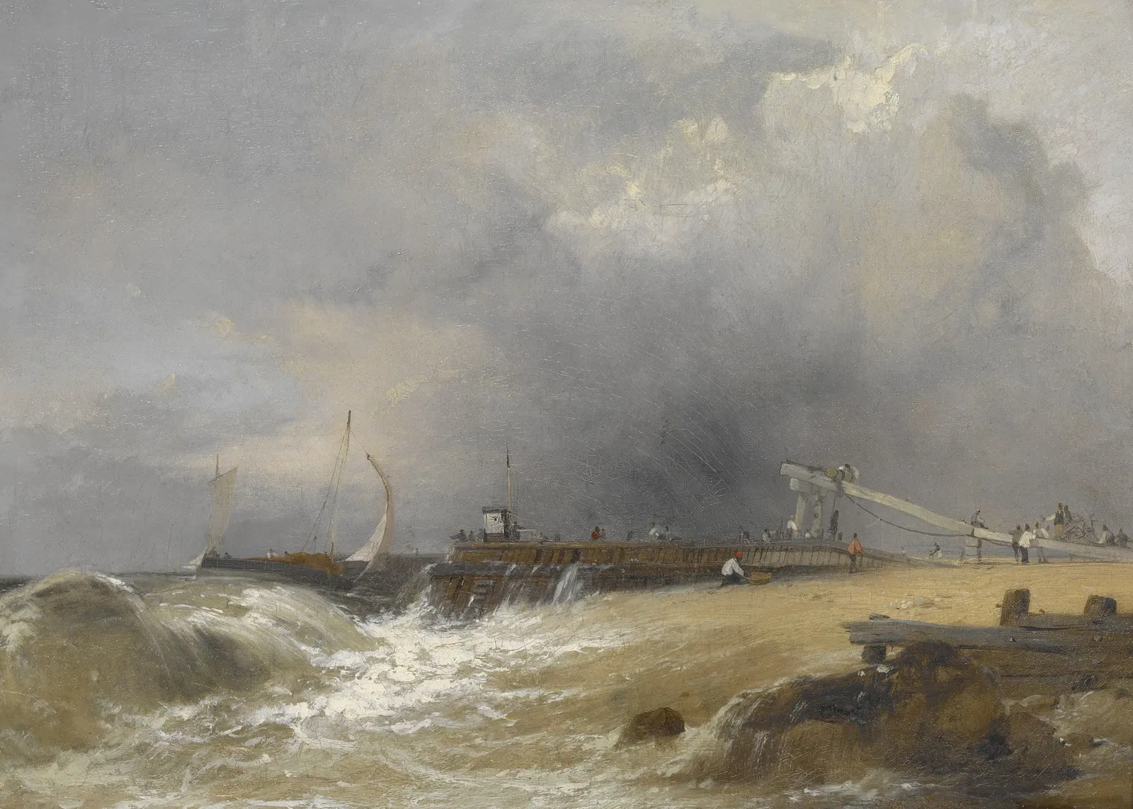 Indianapolis Museum of Art