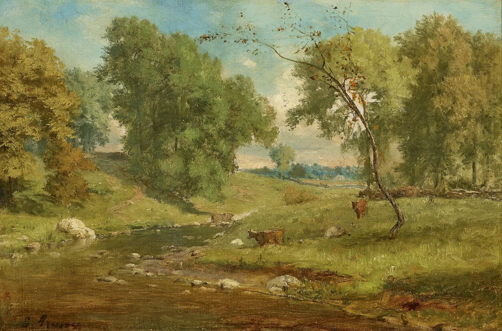 Museo de Arte de Indianápolis