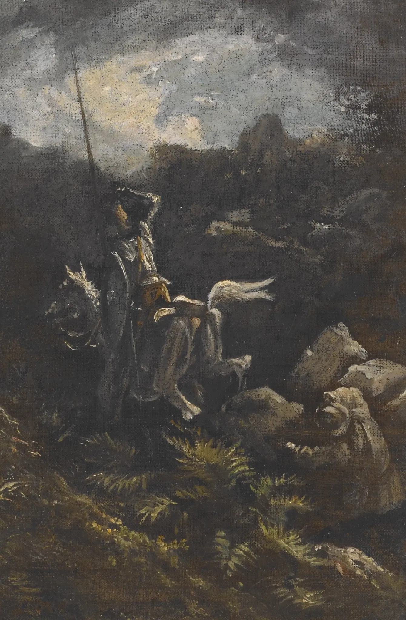 Indianapolis Museum of Art