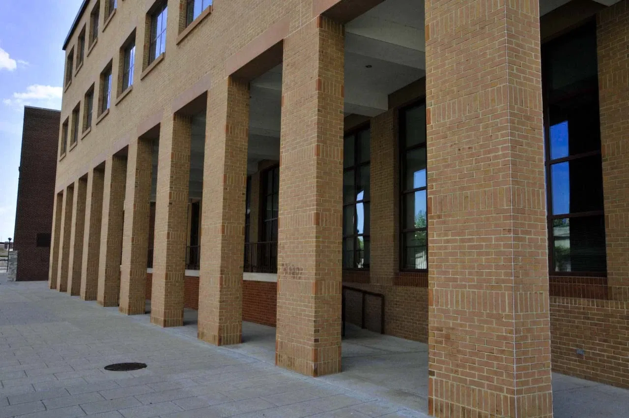 Ncaa Hall of Champions