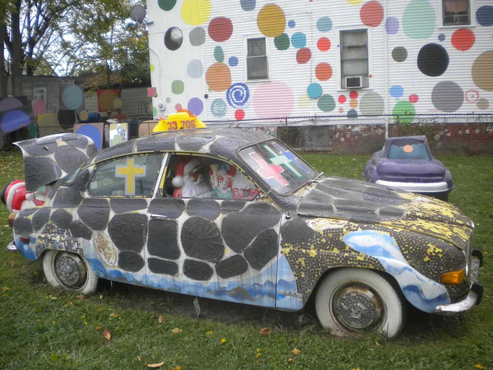 Heidelberg Project