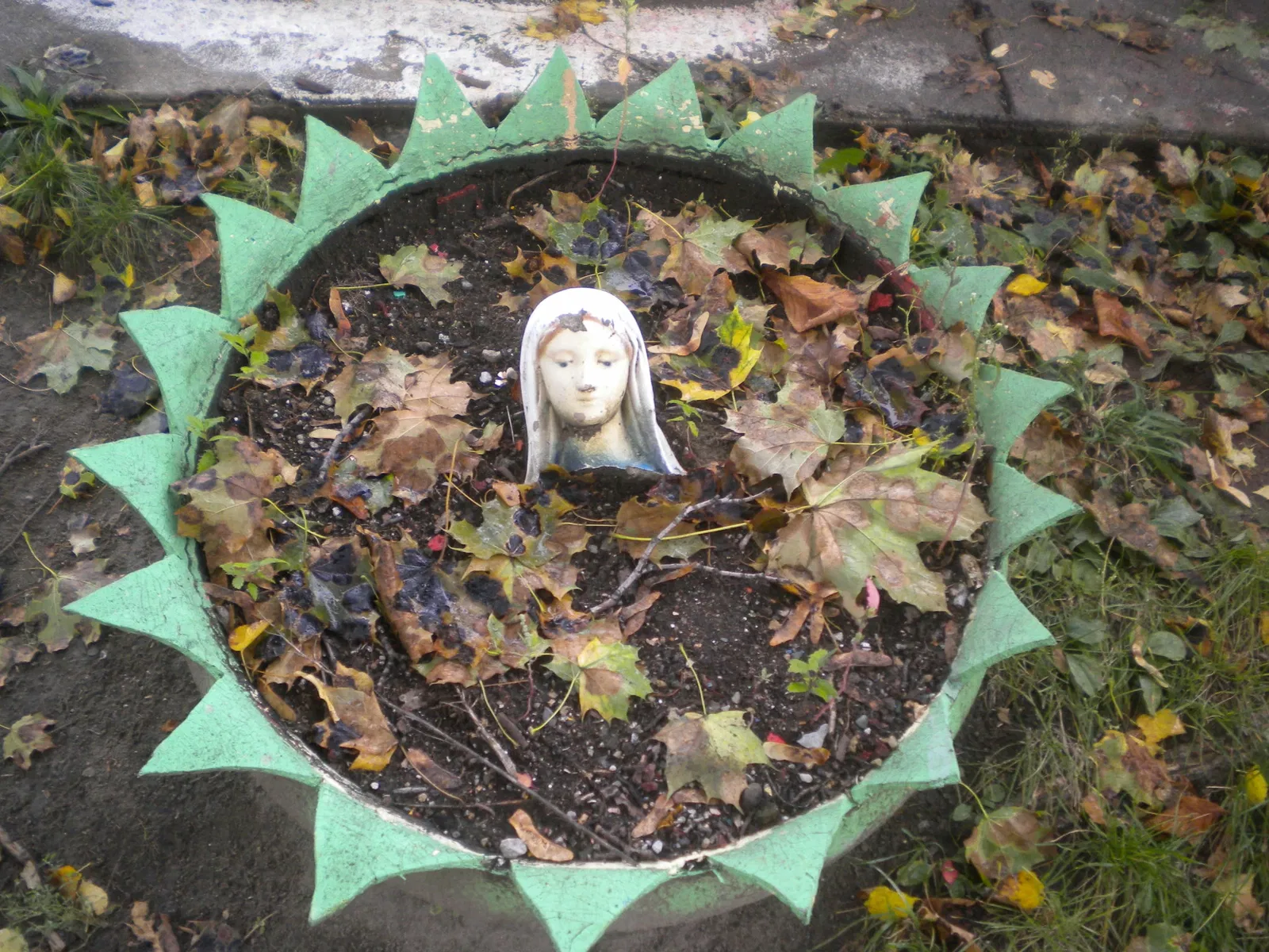 The Heidelberg Project