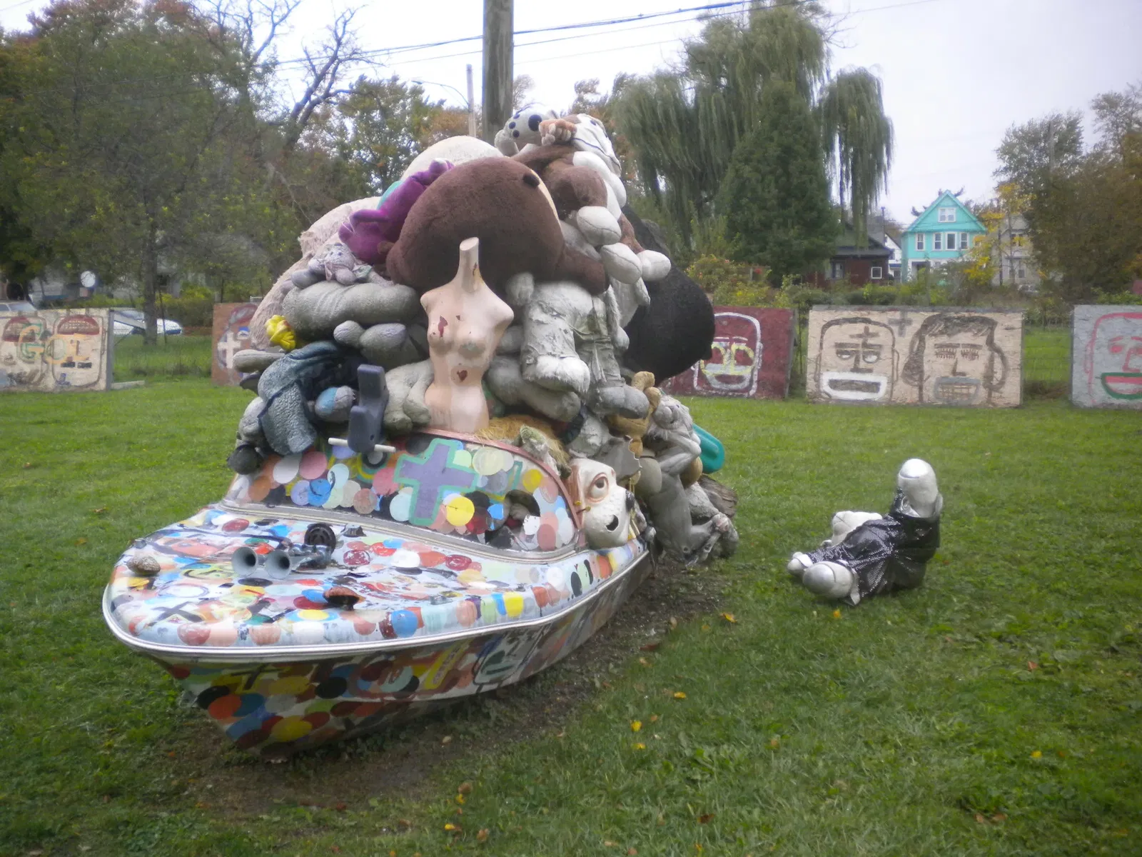 Heidelberg Project