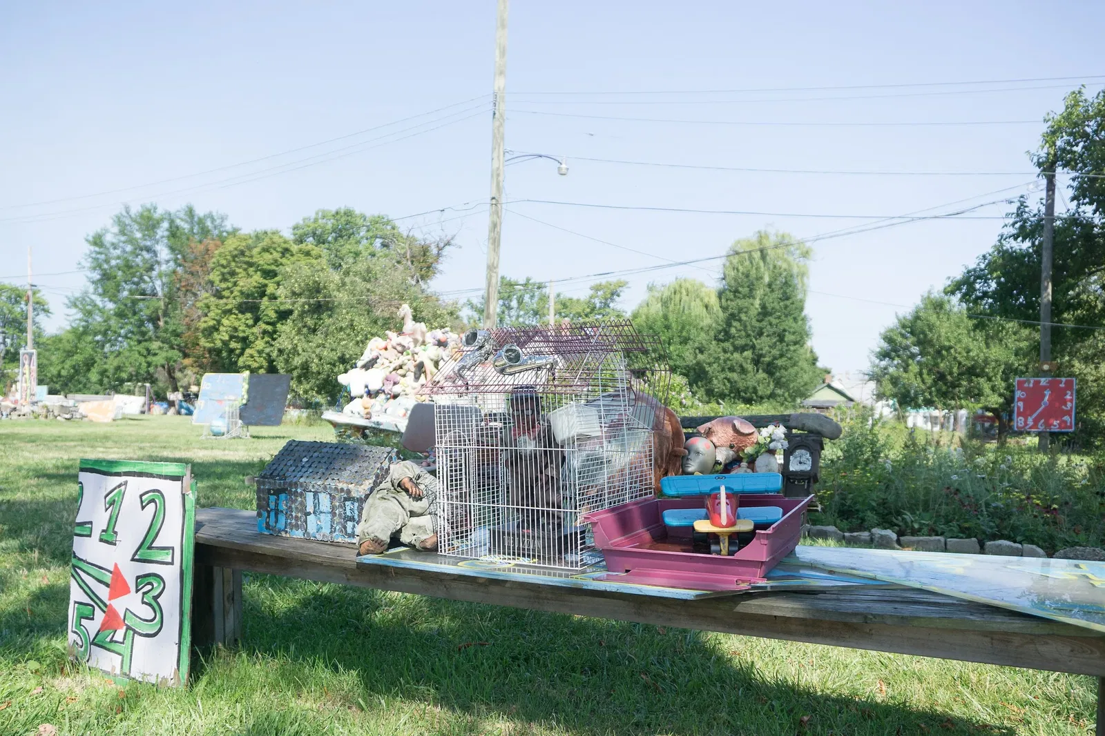 Heidelberg Project