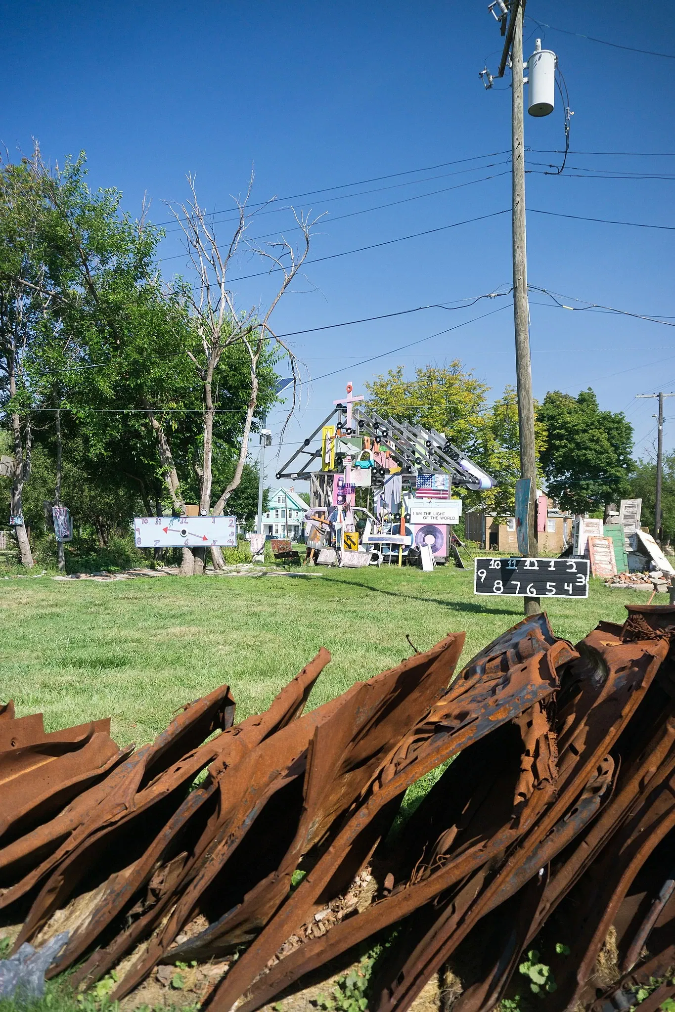Heidelberg Project
