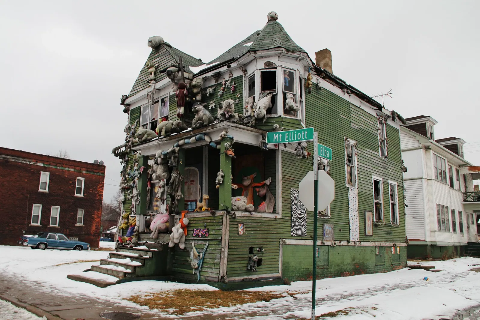Heidelberg Project