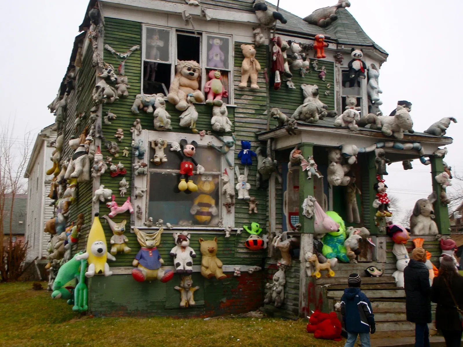 Heidelberg Project