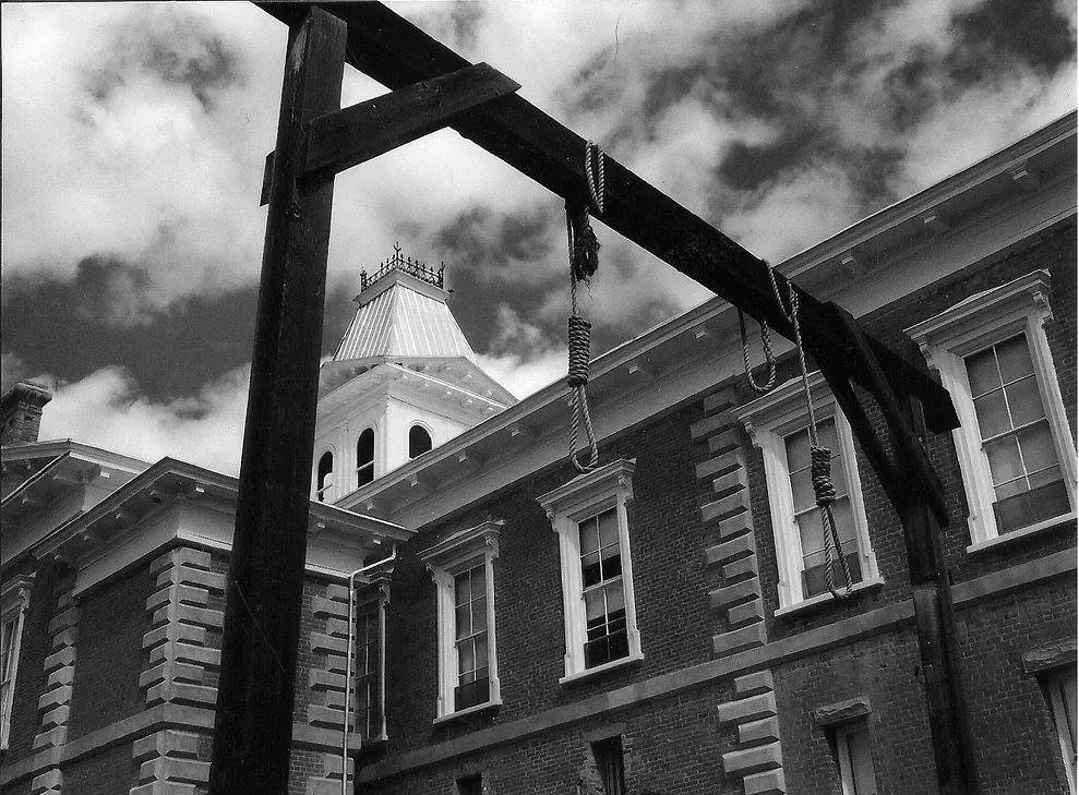 Tombstone Courthouse State Historic Park