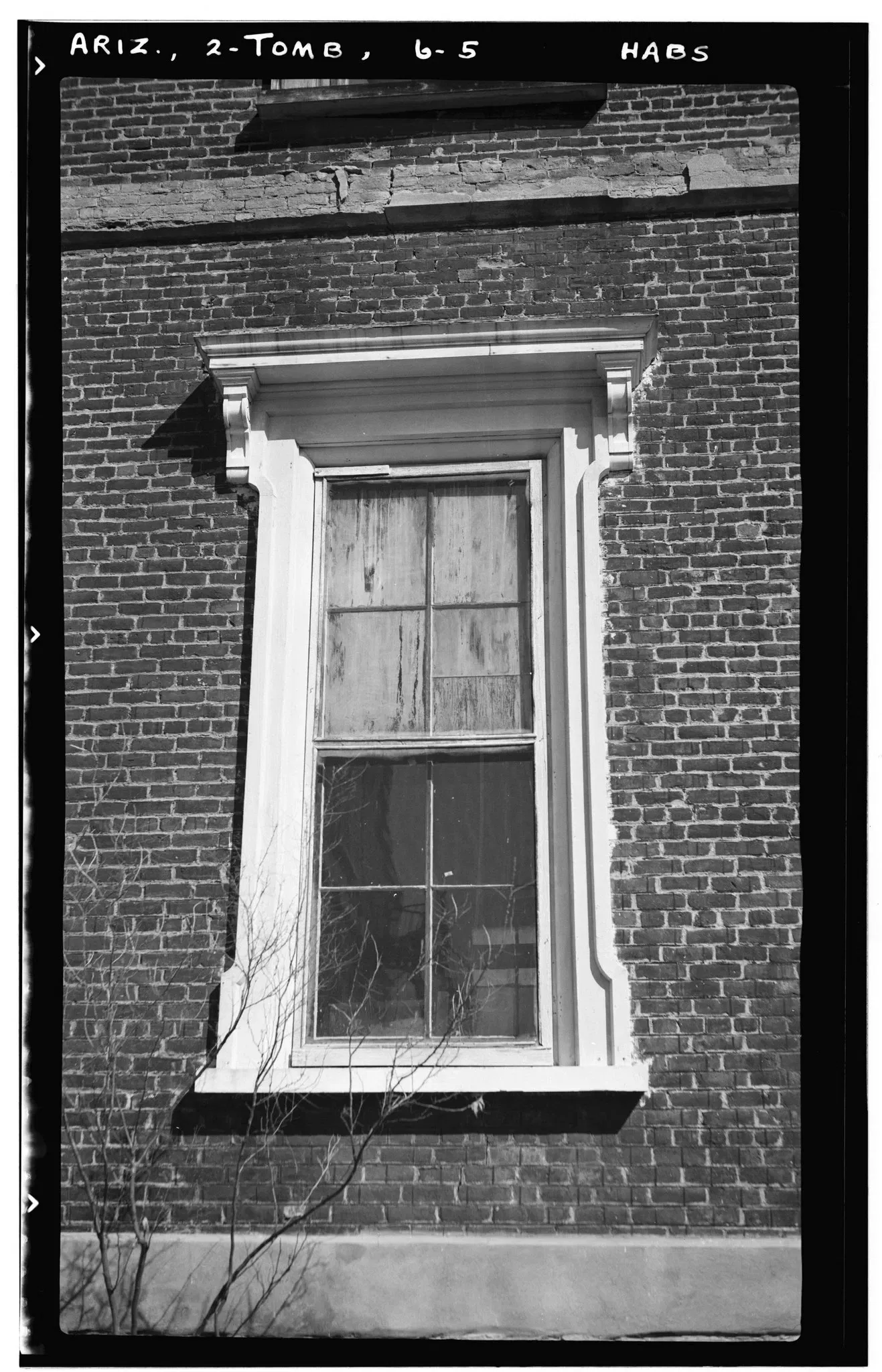 Tombstone Courthouse State Historic Park