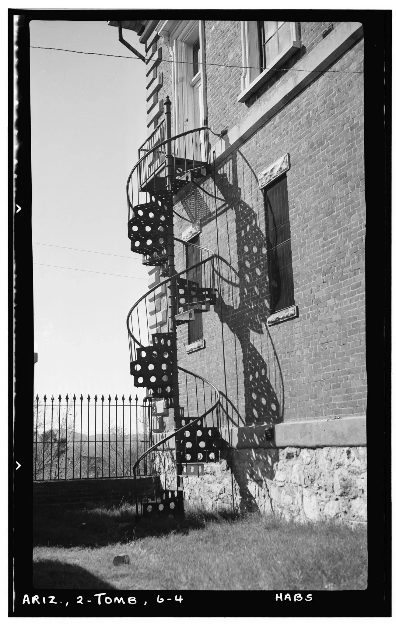Tombstone Courthouse State Historic Park