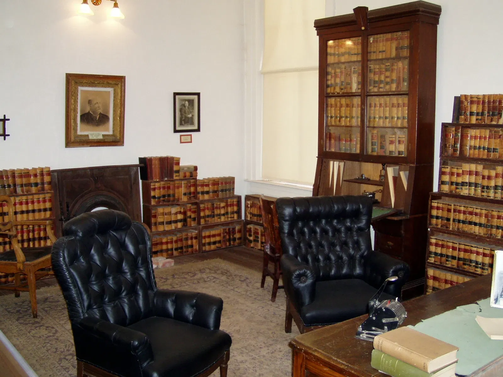 Tombstone Courthouse State Historic Park