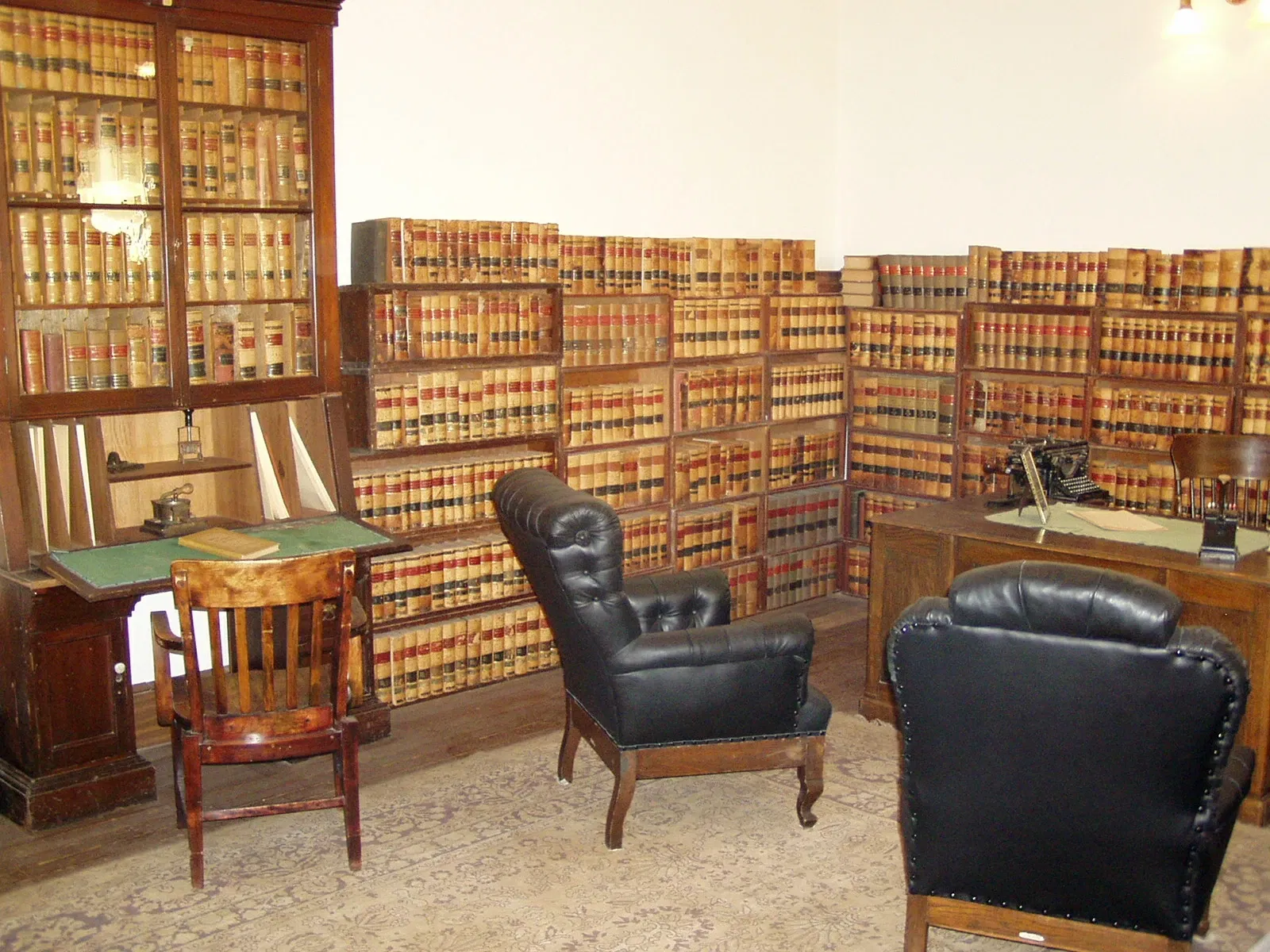 Tombstone Courthouse State Historic Park