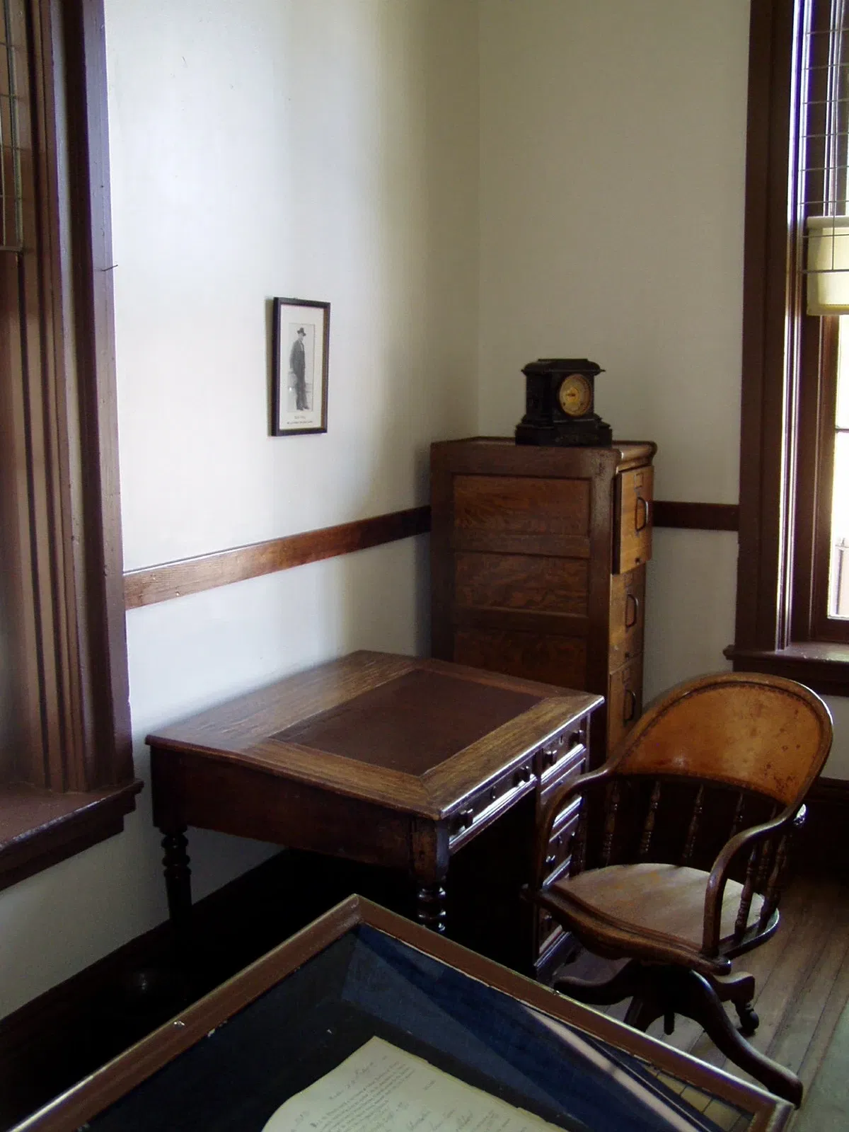 Tombstone Courthouse State Historic Park