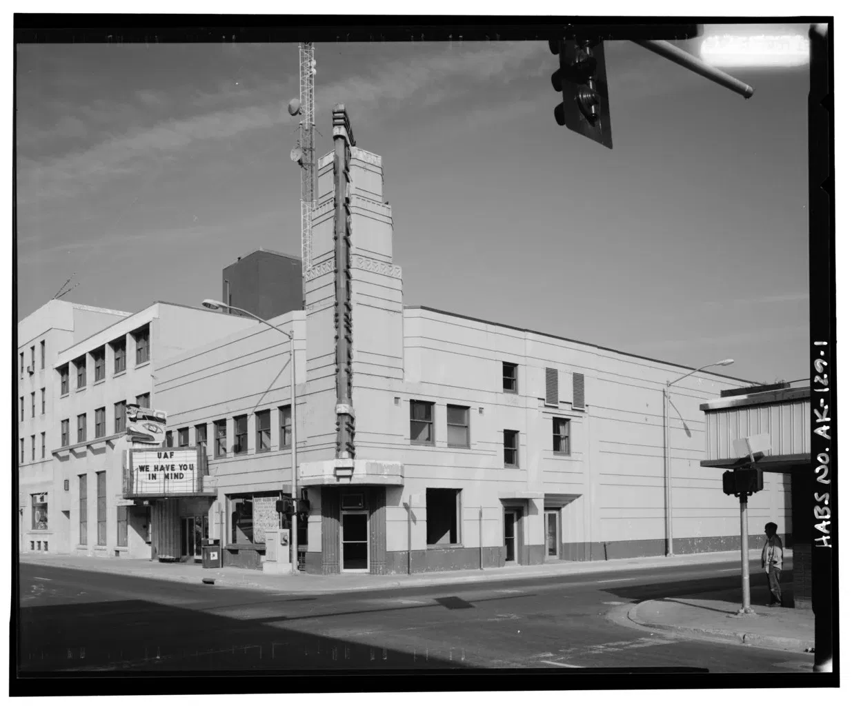 Fairbanks Ice Museum