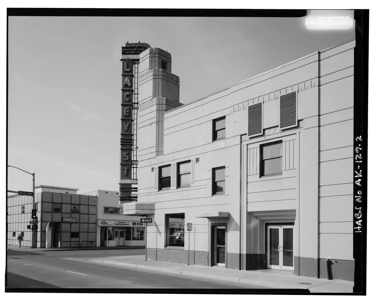 Fairbanks Ice Museum