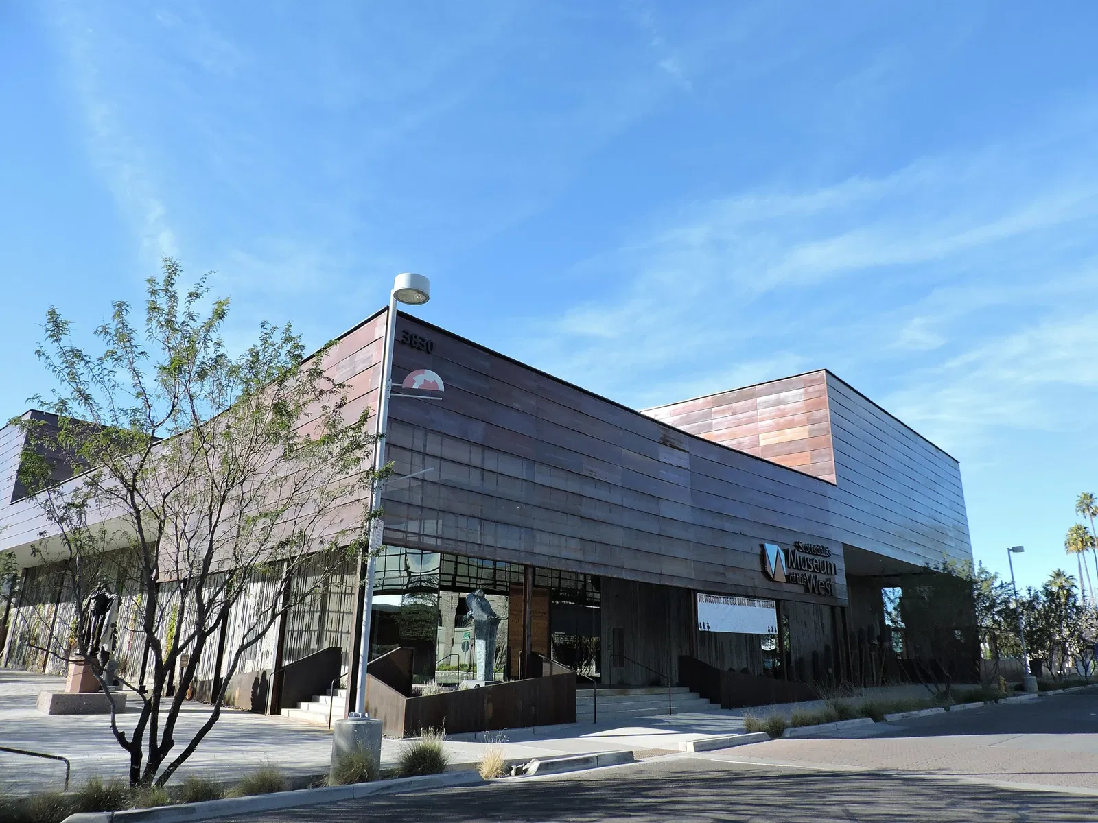 Western Spirit: Scottsdale's Museum of the West