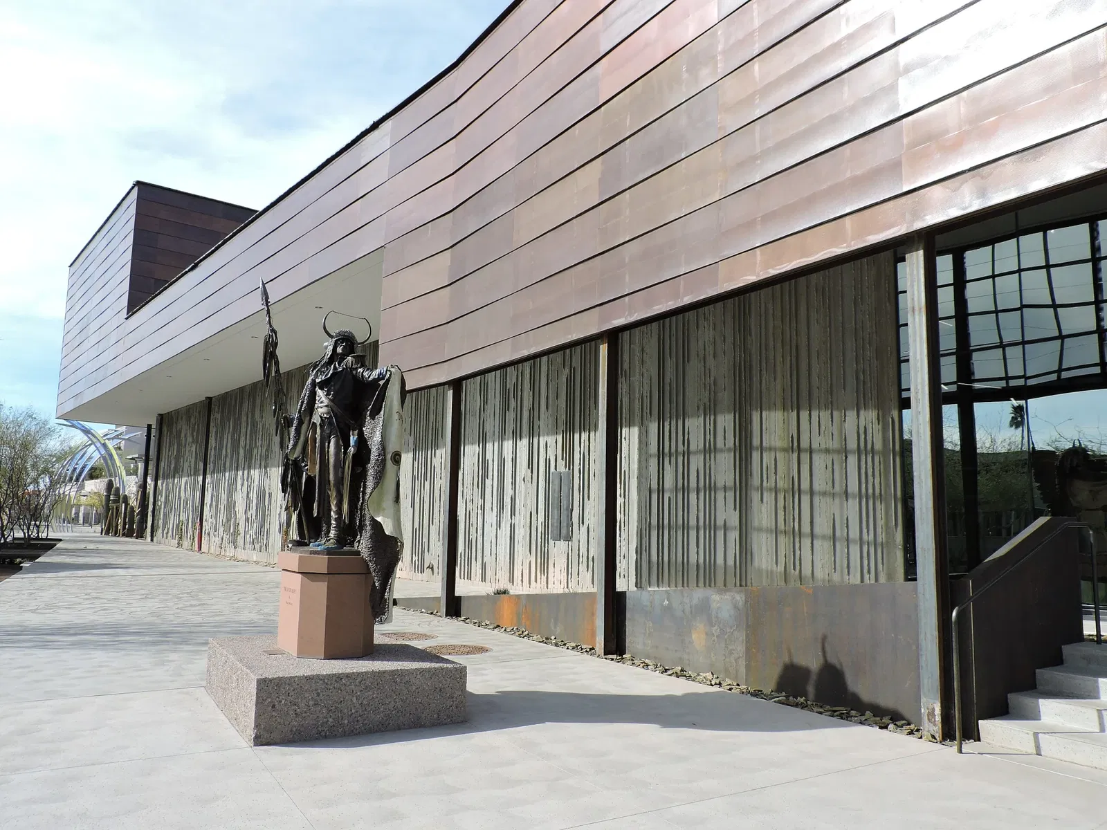 Western Spirit: Scottsdale's Museum of the West